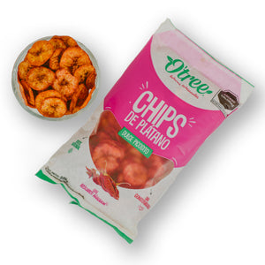 O'Tree® Mix con 24 bolsas tamaño familiar 220 gr.